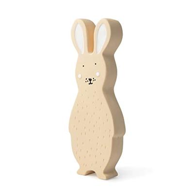 Trixie Baby rubber speeltje Mrs. Rabbit