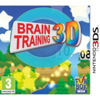 Brain Training 3D - thumbnail