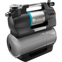 Boosterunit - GARDENA - 5600 SilentComfort - Vermogen 900 W - Max. stroom 5600 l/u - thumbnail