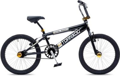 Tornado Bmx fiets bugatti 20 freestyle