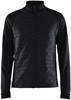 Craft 1912224 ADV Unify Hybrid Jacket M - Black - XXL - thumbnail