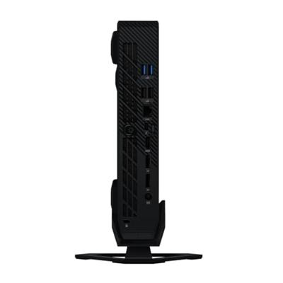 ASUS ROG NUC RNUC14SRKU7168A2I Intel Core Ultra 7 155H 16 GB DDR5-SDRAM 512 GB SSD NVIDIA GeForce RT