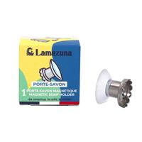 Lamazuna Magnetic soap holder 1 Stuks - thumbnail