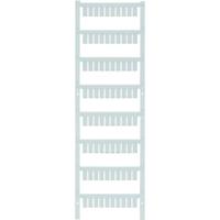 Weidmüller 1919940000 ESG 5/10 MC NEUTRAL WS Apparaatmarkering Montagemethode: Vastklemmen Markeringsvlak: 5 x 10 mm Wit Aantal markeringen: 400 400 stuk(s) - thumbnail