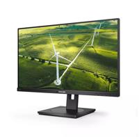 PHILIPS 242B1G/01 led-display, 60,5 cm (23,8 inch) 1920 x 1080 pixels, Full HD, zwart - thumbnail