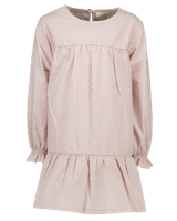 Jurk - Paars - thumbnail