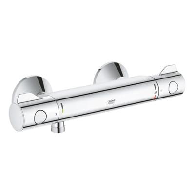 Grohe Grothem 800 Professional Douchemengkraan Chroom