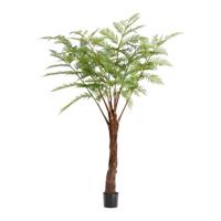 Woodwardia Kunstpalm Deluxe 220cm N - thumbnail