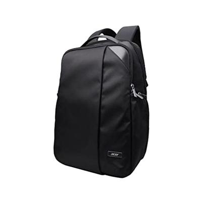 Acer Austin 15.6" 39,6 cm (15.6") Rugzak Zwart