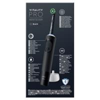 ORAL-B Elektrische tandenborstel Vitality Pro Black - thumbnail