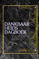 Dankbaarheidsdagboek - Miljonair Mindset - Paperback (9789464353174) - thumbnail