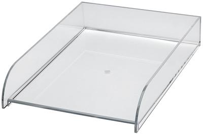 Envelopstandaard maul 2vaks 150x100x100mm acryl
