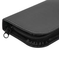 7-delige Hondentrimset roestvrij staal - thumbnail