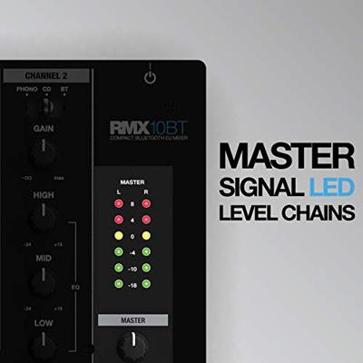 Reloop RMX-10 BT
