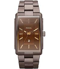 Fossil Bandschakels FS4679 - 22mm - (2 stuks) Fossil Bandschakels FS4679 - 22mm - (2 stuks)