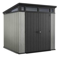 Keter | Kunststof Tuinhuis Artisan 77 - thumbnail