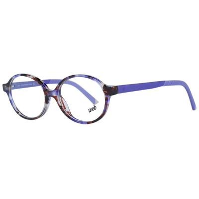 Unisex Brillenframe Web Eyewear WE5310 4855A