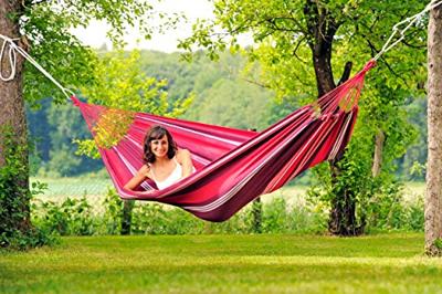 Amazonas Salsa Fuego hangmat