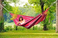 Amazonas Salsa Fuego hangmat - thumbnail