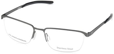 Heren Brillenframe Under Armour UA-5051-G-R80F717 Grijs ø 56 mm