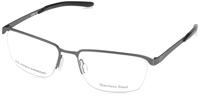 Heren Brillenframe Under Armour UA-5051-G-R80F717 Grijs ø 56 mm - thumbnail