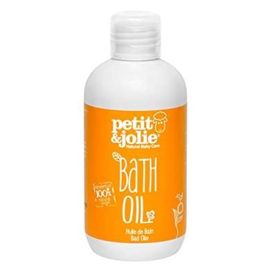 Petit Et Jolie Baby badolie - 200ml - thumbnail
