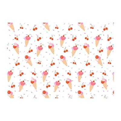 Creatief blok, 27 vellen SWEET GLITTER EVERYWHERE FOLIA meerkleurig Creatief blok, 27 vellen SWEET GLITTER EVERYWHERE FOLIA meerkleurig