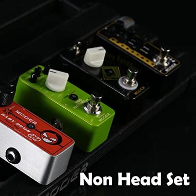 Mooer Mod Factory MKII modulatie effectpedaal