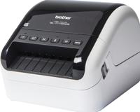 Brother QL-1110NWBc labelprinter - thumbnail