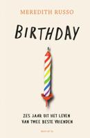 Birthday - Meredith Russo - Hardcover (9789000370450) - thumbnail