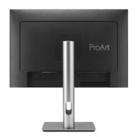 Asus ProArt PA248QFV LCD-monitor Energielabel C (A - G) 61.2 cm (24.1 inch) 1920 x 1200 Pixel 16:10 5 ms IPS LCD - thumbnail