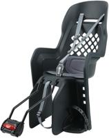 Polisport kinderzitje "joy ff" child seat polisp. "joy ff" grey"grey - thumbnail