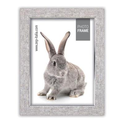 ZEP AZ168 Wissellijst Papierformaat: 20 x 15 cm Beige