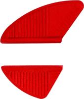 Knipex 86 09 300 V01 Bankschroefbekken 187 mm - thumbnail