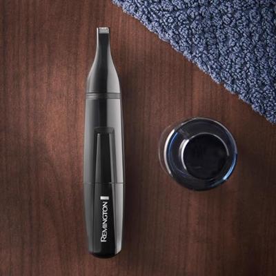 Remington NE3150 Smart Neushaartrimmer Neustrimmer Zwart - thumbnail