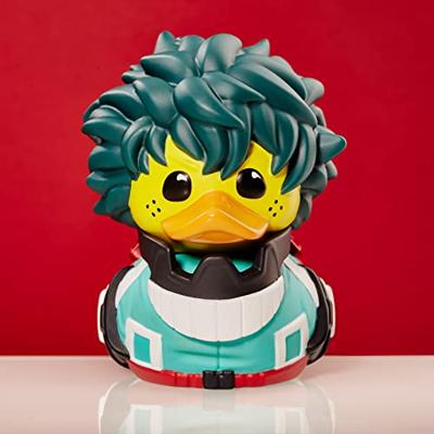 My Hero Academia Tubbz PVC Figure Izuku Midoriya (Deku) Boxed Edition 10 cm