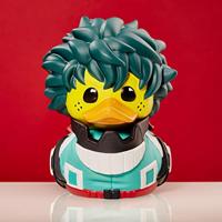 My Hero Academia Tubbz PVC Figure Izuku Midoriya (Deku) Boxed Edition 10 cm - thumbnail