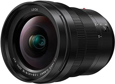 Panasonic Leica DG Vario-Elmarit 8-18mm F/2.8-4.0 ASPH - thumbnail