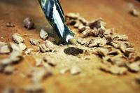 Heller 28708 1 Hout-spiraalboorset 10-delig 3 mm, 4 mm, 5 mm, 6 mm, 7 mm, 8 mm, 9 mm, 10 mm, 11 mm, 12 mm Cilinderschacht 1 set(s) - thumbnail