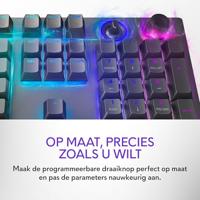 Alienware AW920K Toetsenbord Draadloos Grijs - thumbnail