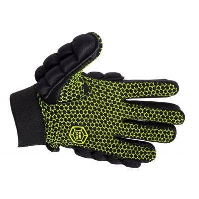 Reece 889024 Comfort Full Finger Glove - Black - XS