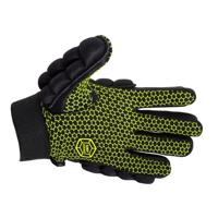 Reece 889024 Comfort Full Finger Glove - Black - XS - thumbnail