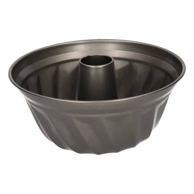 Ronde tulband bakvormen 24,5 cm - Cakevormen