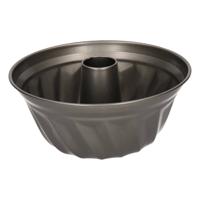 Ronde tulband bakvormen 24,5 cm - Cakevormen - thumbnail