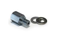 Burley Kard bur koppeling adapter 3/8x26 zi - thumbnail