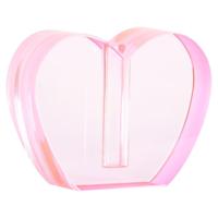 Richmond Kandelaar 'Sanae' Glas, 15cm - thumbnail