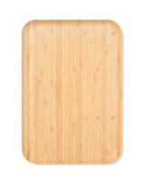 HEMA Dienblad 28x40x2cm bamboe bruin (hout) - thumbnail