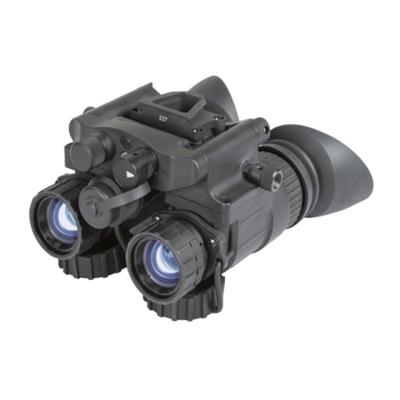 AGM NVG-40 NW1 Binoculaire Nachtkijker Goggles Gen2+ White Phosphor
