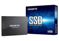 Gigabyte SSD 480GB - thumbnail
