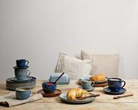 ASA Selection Kop en Schotel Saisons Denim 230 ml - thumbnail